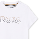 Bermuda Outfit Set BOSS 
                    BOY