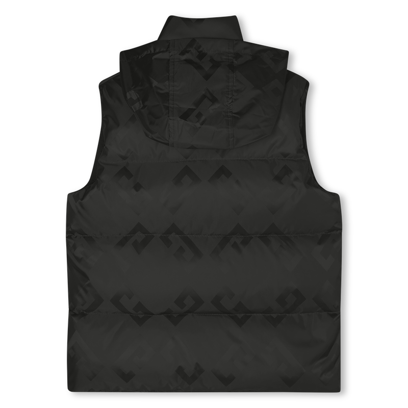 Sleeveless down jacket GIVENCHY 
                        UNISEX