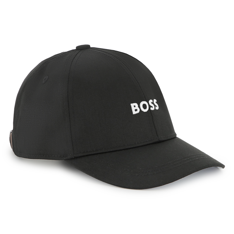 Baseball Hat BOSS 
                        BOY