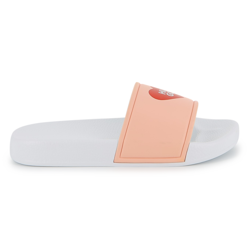 Slides HUGO 
                        GIRL