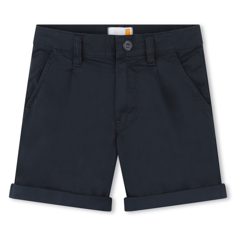 Bermudas timberland on sale