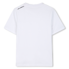 Short-Sleeved T-Shirts (Set of 2) KARL LAGERFELD KIDS 
                    BOY