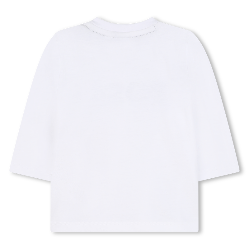 Long Sleeve T-Shirt BOSS 
                    BOY