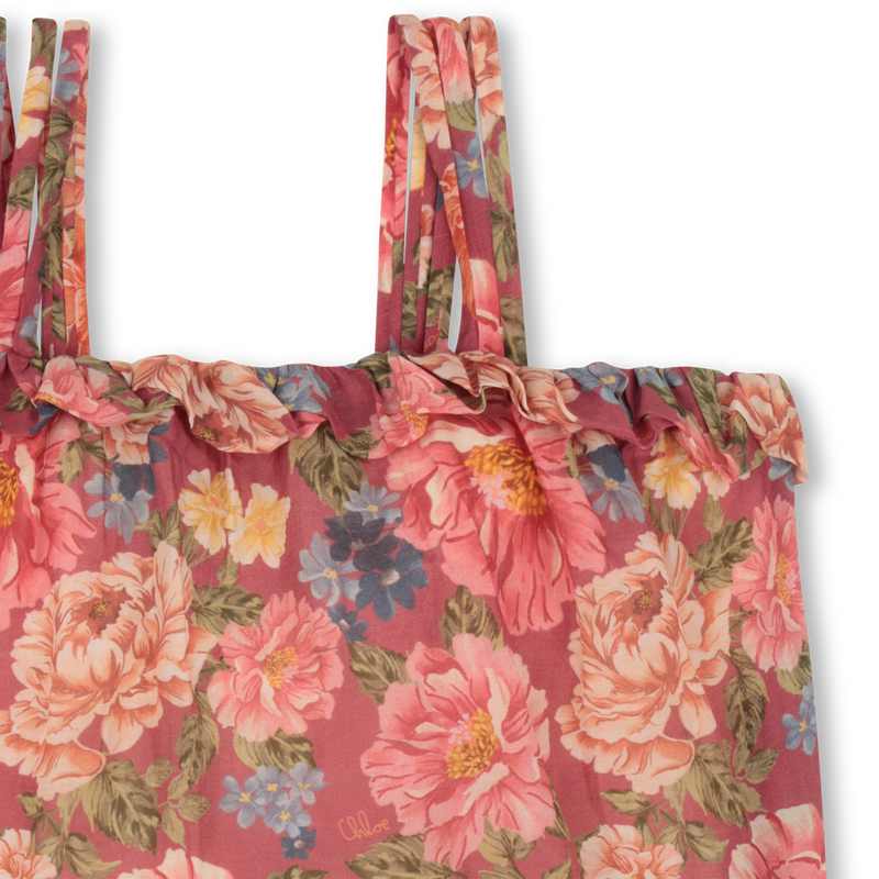 Strappy Top CHLOE 
                        GIRL