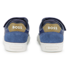 Velcro Sneakers BOSS 
                    BOY