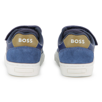 Velcro Sneakers BOSS BOY