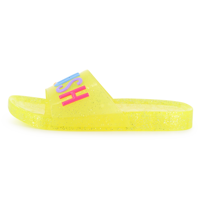 Slides BILLIEBLUSH 
                        GIRL