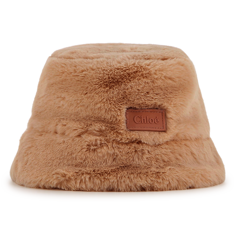 Cap CHLOE 
                        GIRL