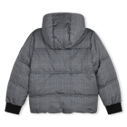 Hooded Puffer Jacket BOSS 
                    BOY