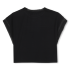 Short-Sleeved T-Shirt DKNY 
                    GIRL