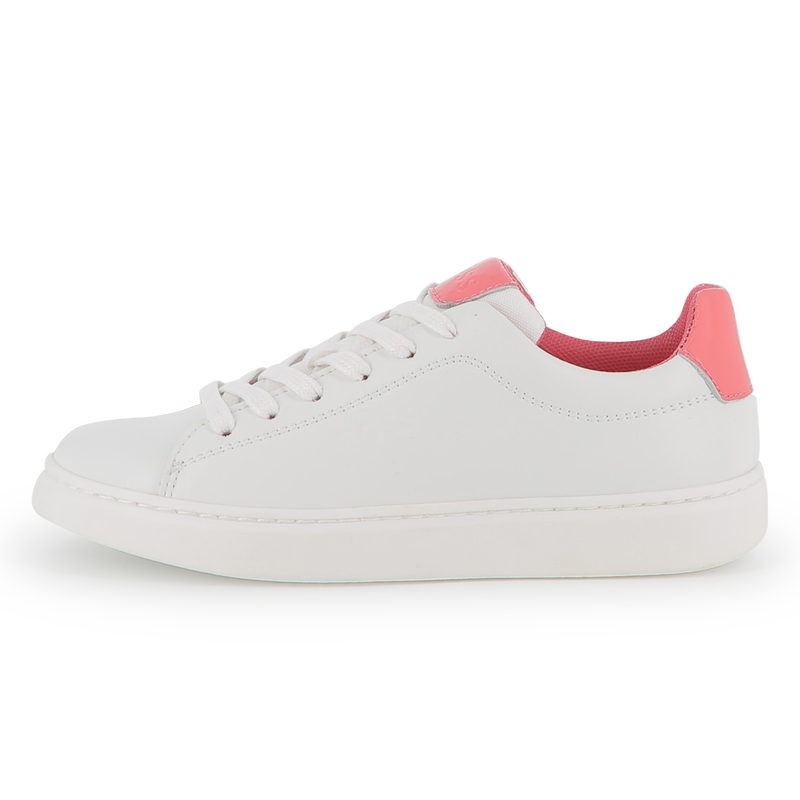 Lace-up sneakers BOSS 
                    GIRL