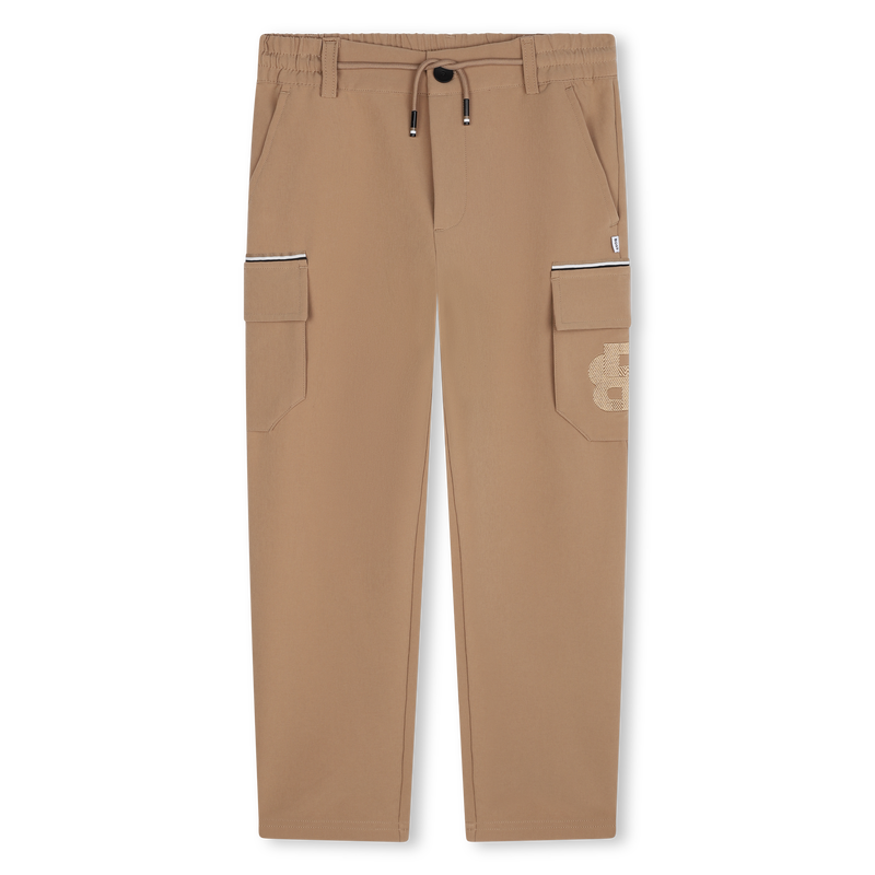 Cargo Pants BOSS 
                        BOY