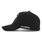 CHOUPETTE Hat KARL LAGERFELD KIDS 
                    GIRL