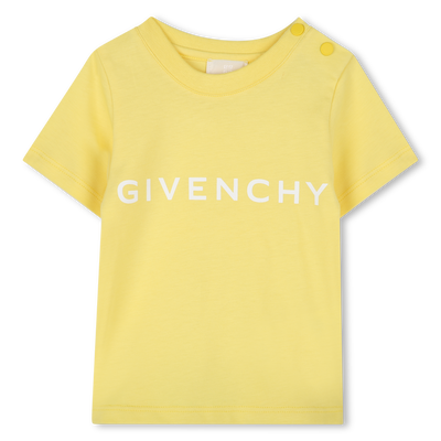 Givenchy Kids t-shirts Kids Clothing - Designer Kidswear
