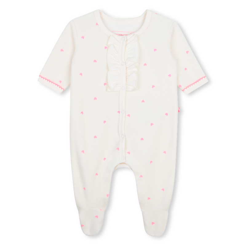 Pyjama set and hat BILLIEBLUSH 
                        GIRL