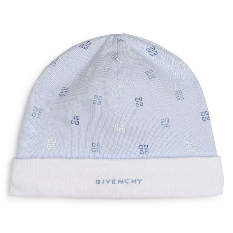 Baby Hats (Pack Of 2) GIVENCHY 
                    UNISEX