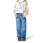 Snap fastener bomber jacket ZADIG VOLTAIRE 
                    GIRL