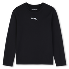 Long sleeve t-shirt ZADIG VOLTAIRE 
                    BOY