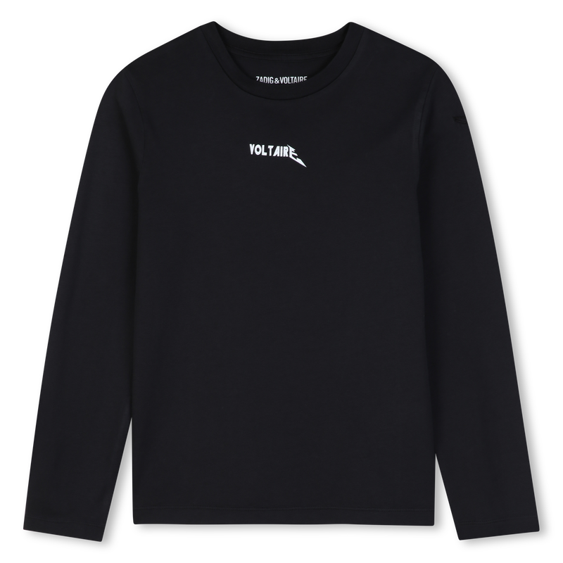 Long sleeve t-shirt ZADIG VOLTAIRE 
                        BOY