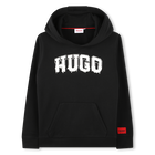 Hoodie HUGO 
                    BOY