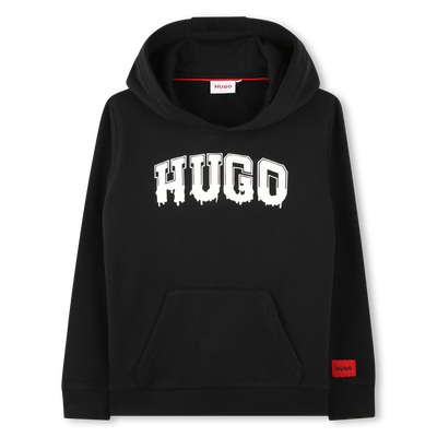 Hoodie HUGO BOY