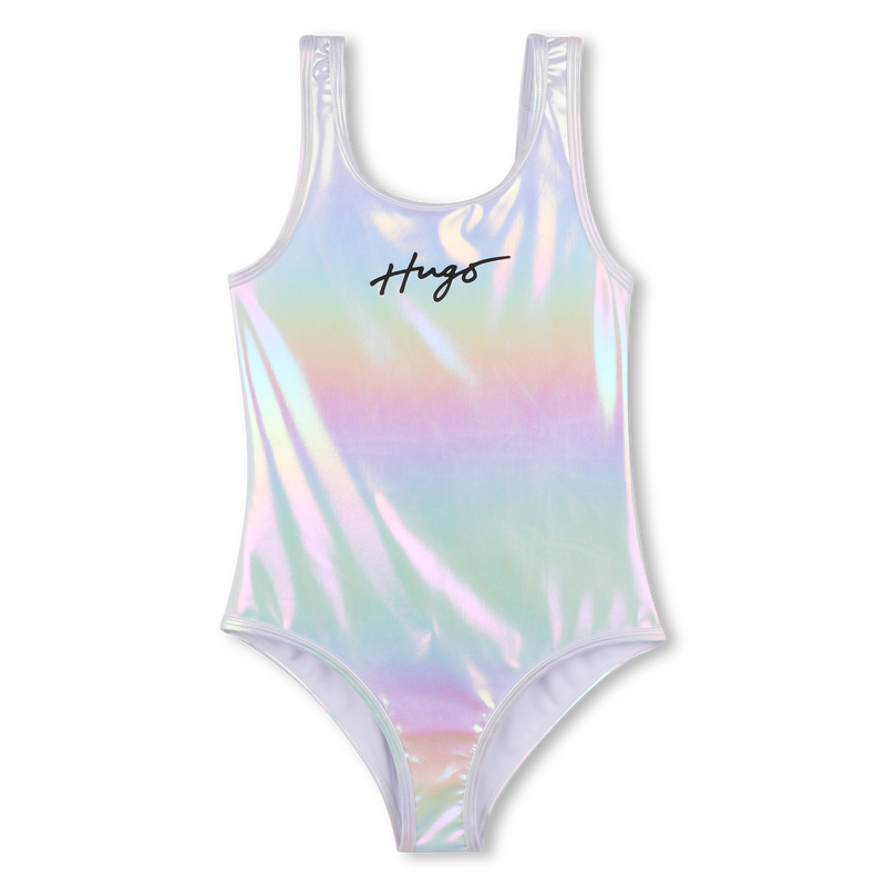 Swimming costume HUGO 
                    GIRL
