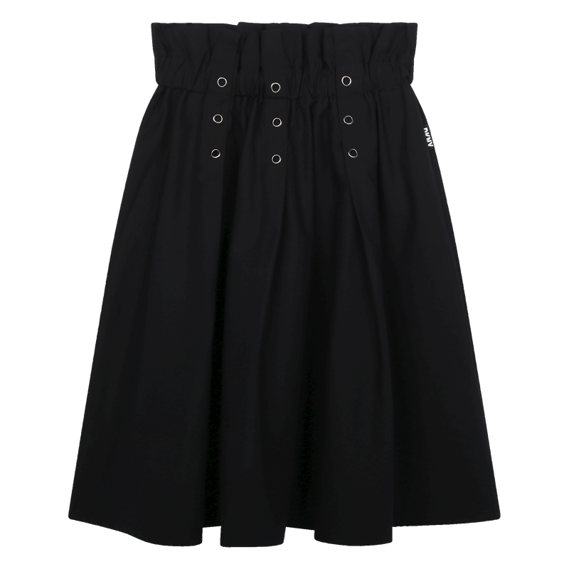 Plain party skirt DKNY 
                    GIRL