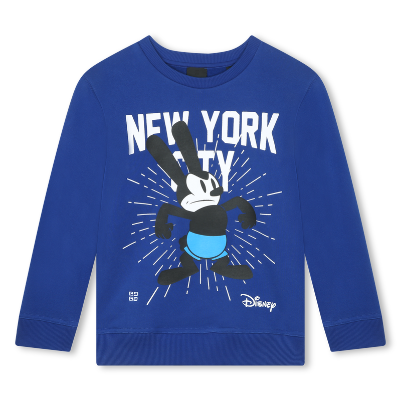 Disney Graphic Pullover GIVENCHY 
                    BOY