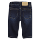 Denim pants BOSS 
                    BOY