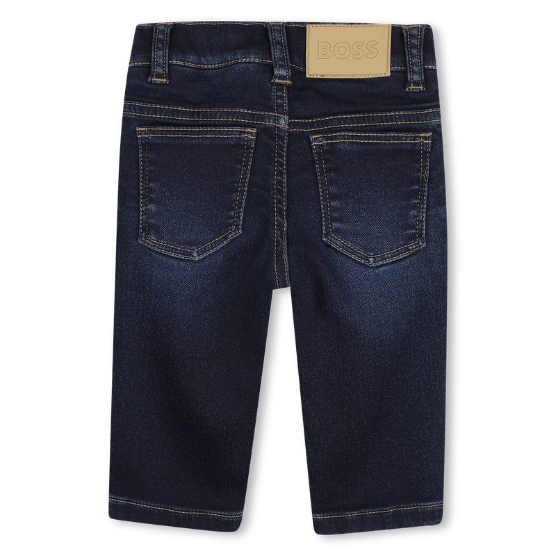 Denim pants BOSS 
                        BOY
