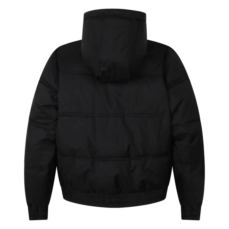 Reversible puffer jacket DKNY 
                    BOY