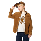 Long sleeve t-shirt TIMBERLAND 
                    BOY