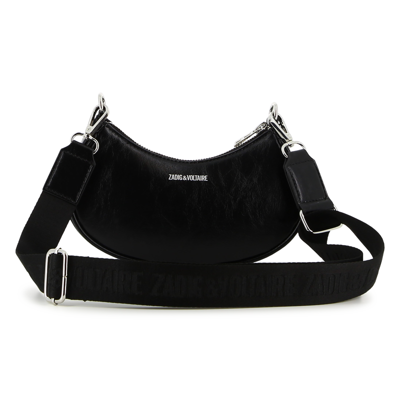 Handbag ZADIG VOLTAIRE 
                        GIRL