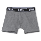 Boxer Briefs (Set of 5) BOSS 
                    BOY