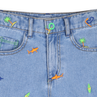 Denim Bermudas BILLIEBLUSH 
                    BOY