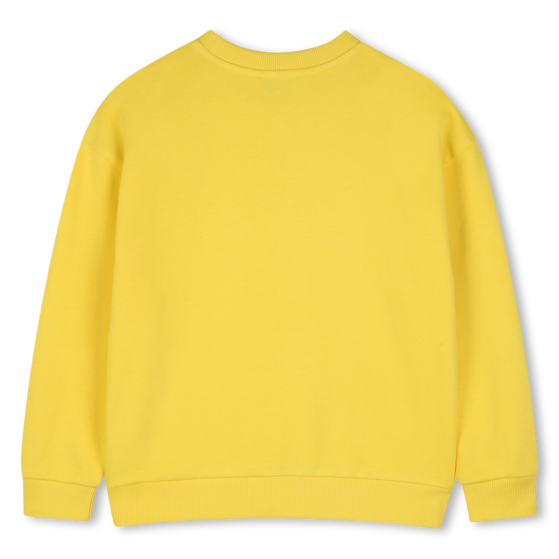Sweatshirt MARC JACOBS 
                        GIRL