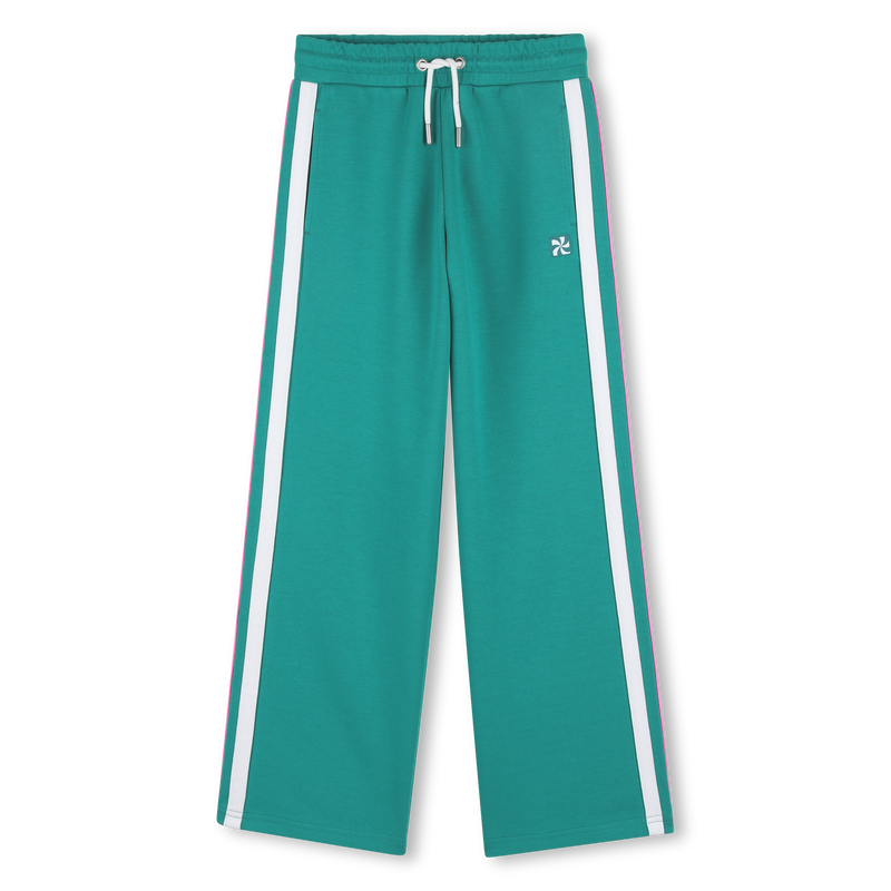 Sweatpants KIDS AROUND 
                        GIRL