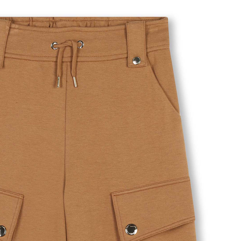 Knitted Trousers CHLOE 
                    GIRL