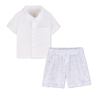 Casual Outfit Set GIVENCHY 
                    UNISEX