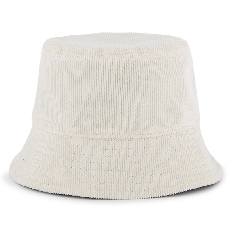 Reversible bucket hat BOSS 
                        BOY