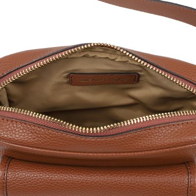 Zipped adjustable handbag MICHAEL KORS GIRL