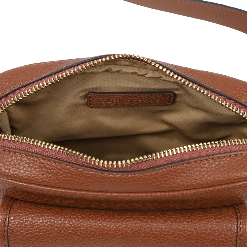 Zipped adjustable handbag MICHAEL KORS 
                    GIRL
