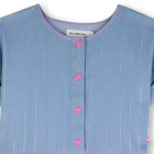 Short-Sleeved Dress BILLIEBLUSH 
                    GIRL