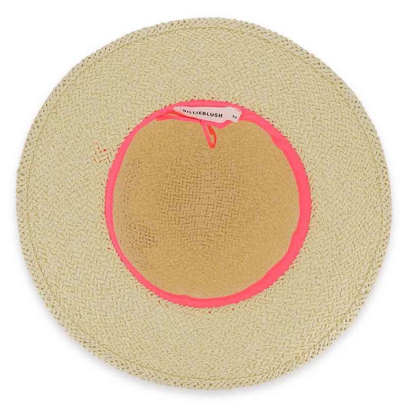 Soft Hat BILLIEBLUSH 
                        GIRL