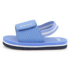 Velcro Slides, LAVENDER BLUE, hi-res