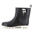 Rain boots KARL LAGERFELD KIDS 
                    GIRL