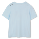 Short-Sleeved T-Shirt KARL LAGERFELD KIDS 
                    BOY