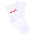 Pack of socks HUGO 
                    UNISEX