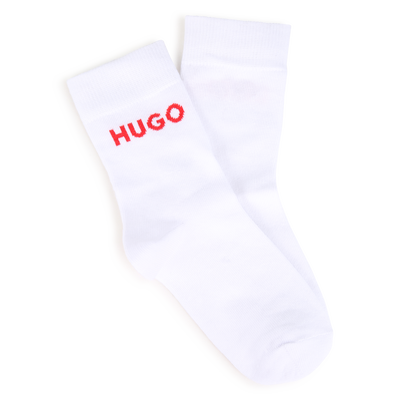 Pack of socks HUGO UNISEX
