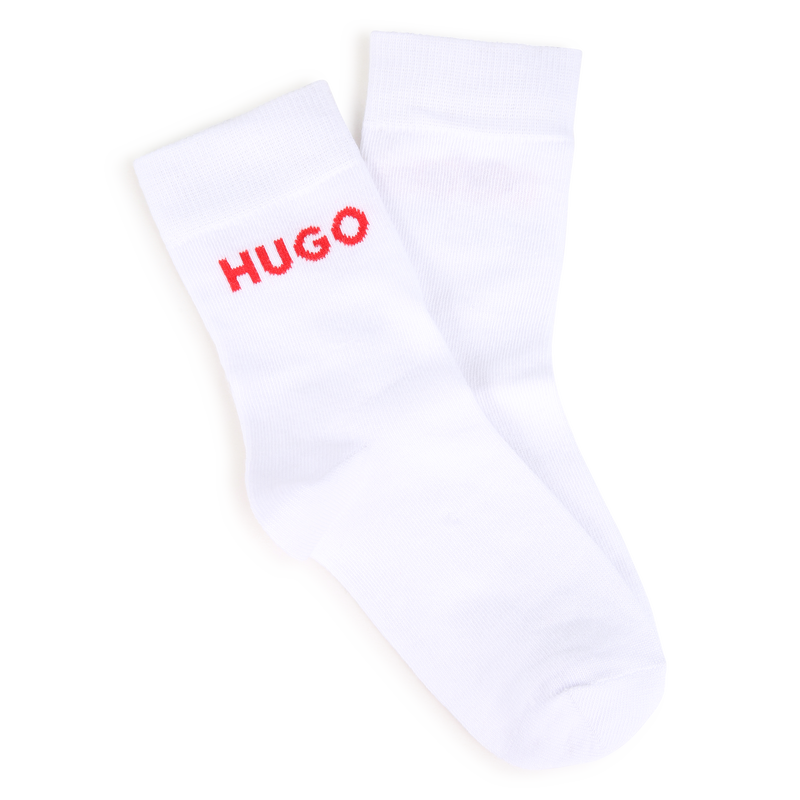 Pack of socks HUGO 
                        UNISEX